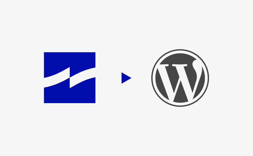 Tide and WordPress