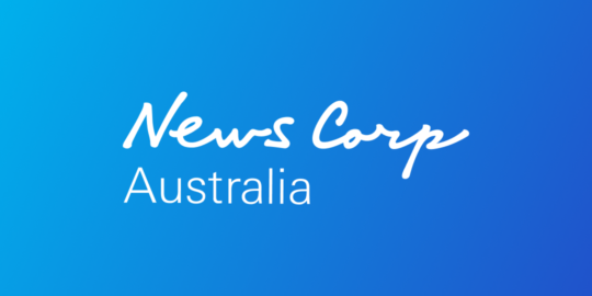News Corp Australia image