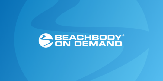 Beachbody On Demand image