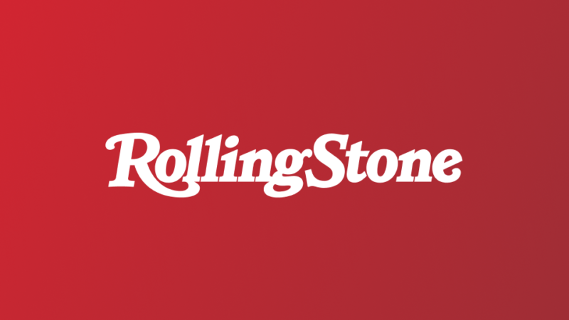 Rolling Stone image