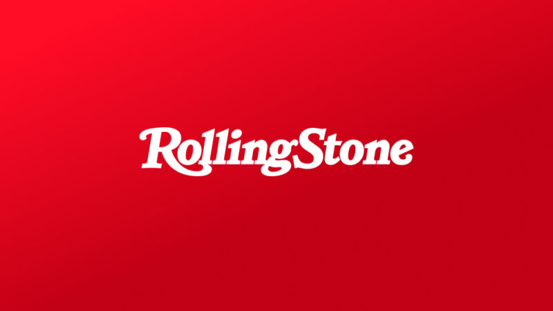 Rolling Stone Featured Image