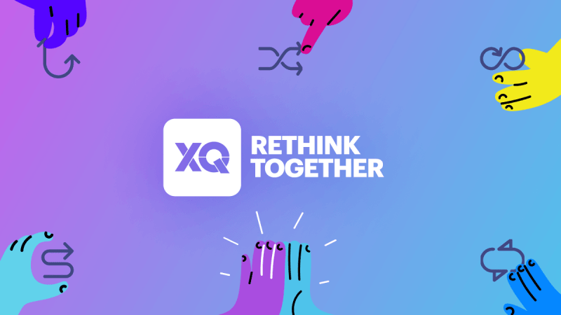 XQ-rethink-together