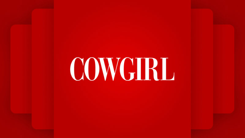 COWGIRL Magazine