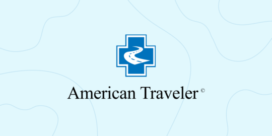 American Traveler Featured