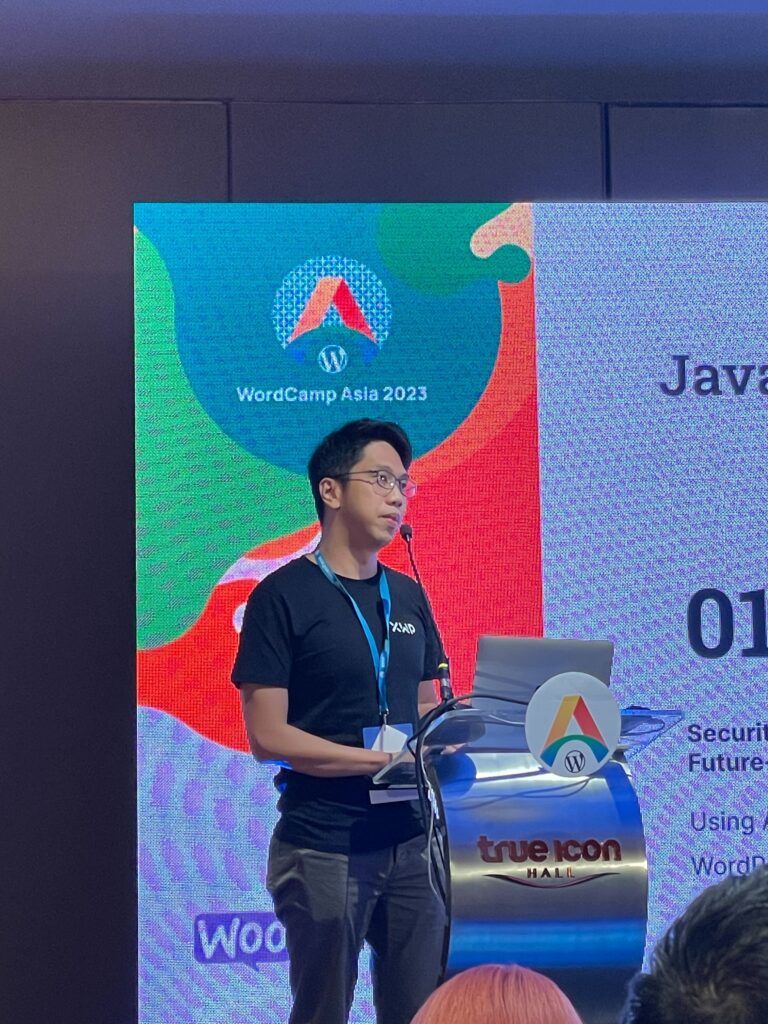 XWP's WordCamp Asia 2023 Roundup - XWP