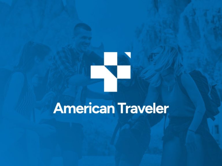 American Traveler Thumbnail