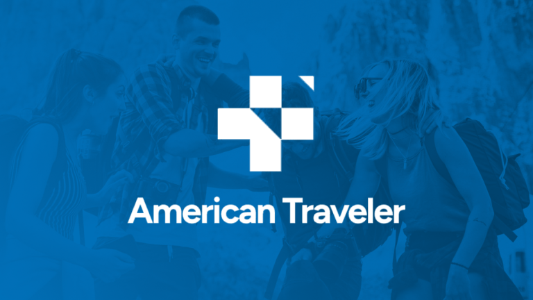 American Traveler Thumbnail