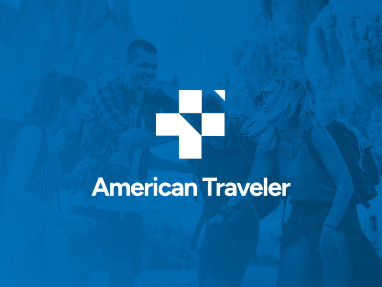 American Traveler Thumbnail