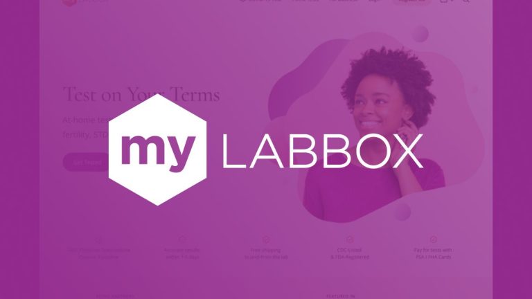 MyLabBox Thumbnail