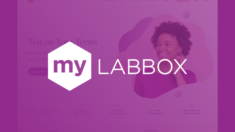 MyLabBox Thumbnail