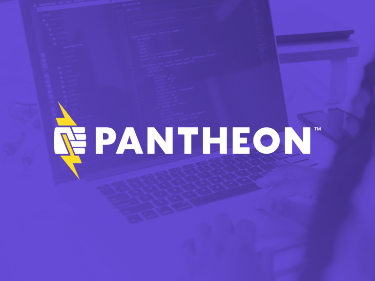 Thumbnail Preview of Pantheon Case Study