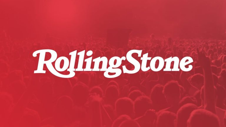 Rolling Stone Thumbnail