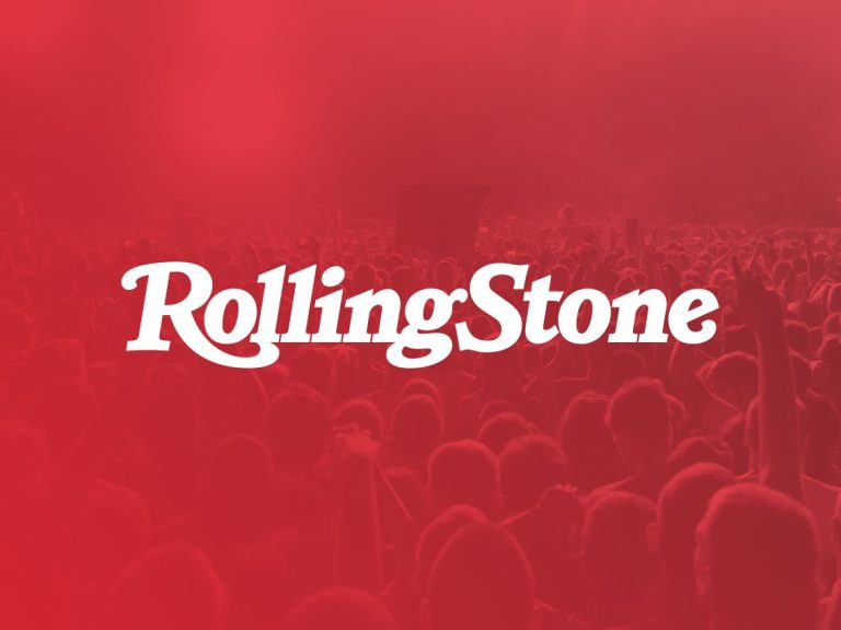 Rolling Stone Thumbnail