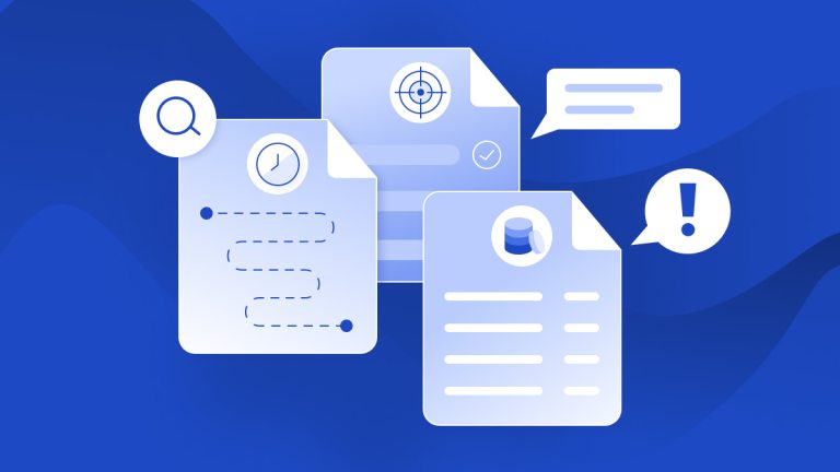 Illustration showcasing the XWP Discovery process and deliverables.