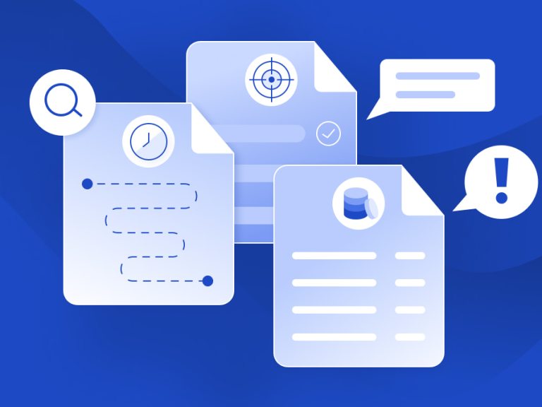 Illustration showcasing the XWP Discovery process and deliverables.