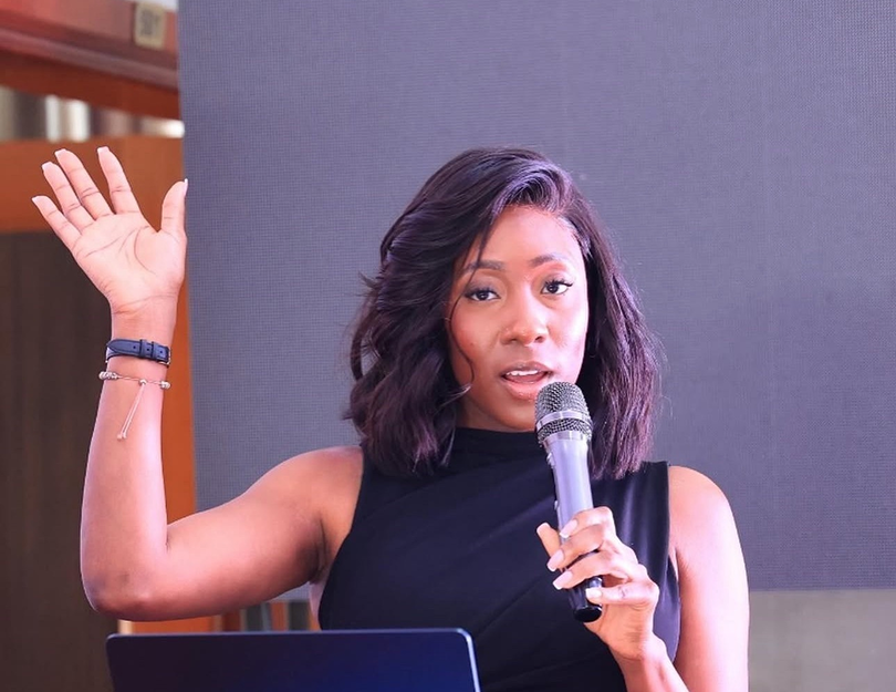 Bami Bami Iroko, Marketing Manager @XWP